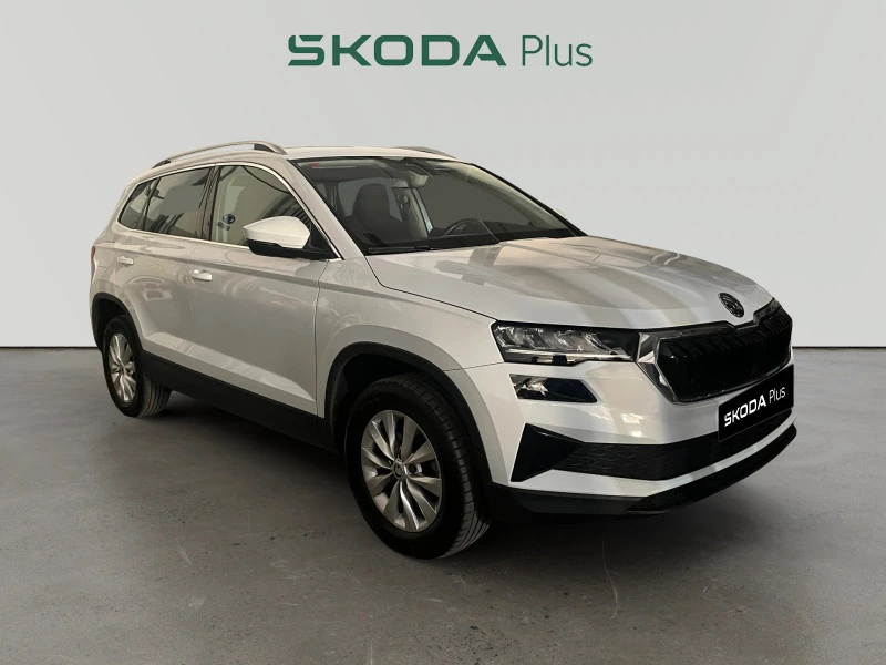Skoda Karoq 2.0 TDI 110KW (150CV) STYLE Skoda Karoq 2.0 TDI 110KW (150CV) STYLE