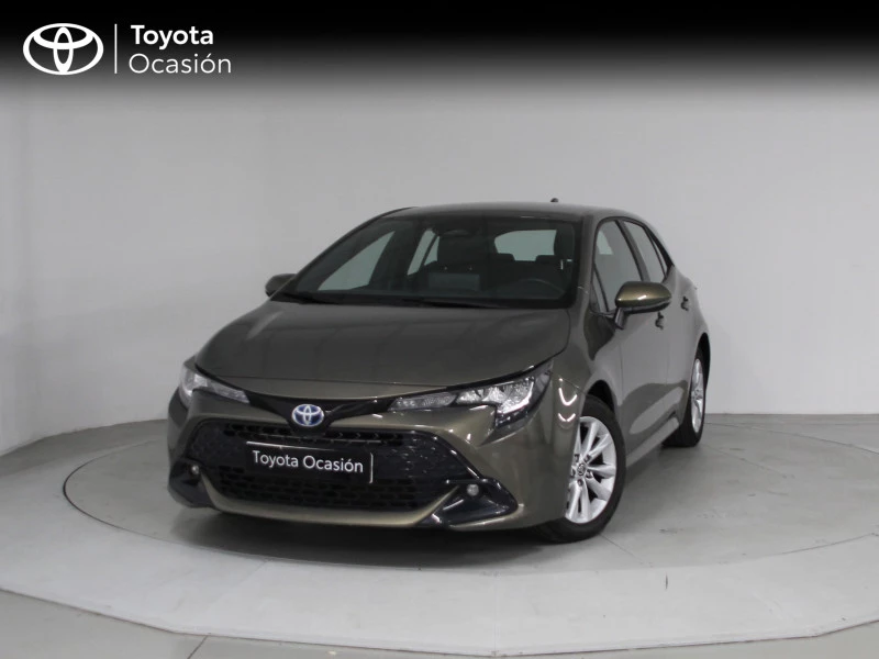 Toyota Corolla 140H Active Plus Toyota Corolla 140H Active Plus