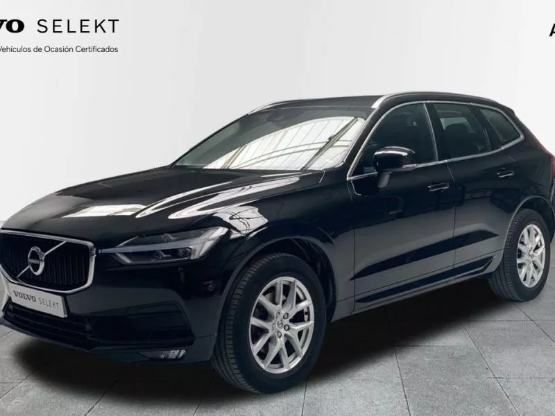 Volvo XC60 2.0 D4 MOMENTUM AUTO 4WD 5P