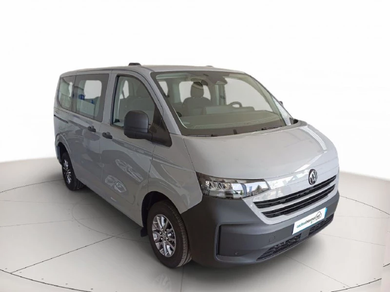 Volkswagen Caravelle 2.0 TDI 110KW SWB 150 4P 8 Plazas Volkswagen Caravelle 2.0 TDI 110KW SWB 150 4P 8 Plazas