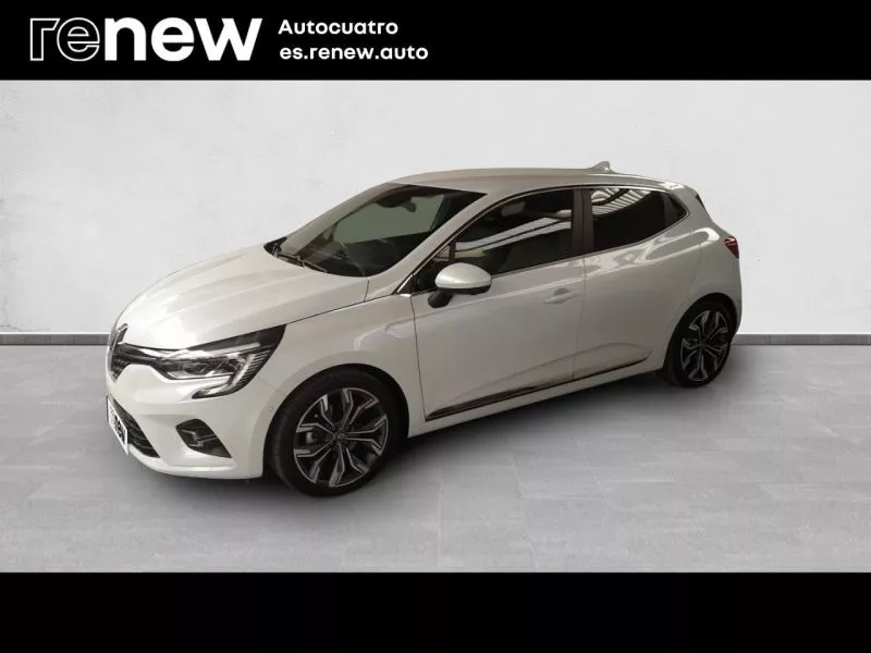 Renault Clio  Hibrido  E-TECH Hibrido Zen 103kW