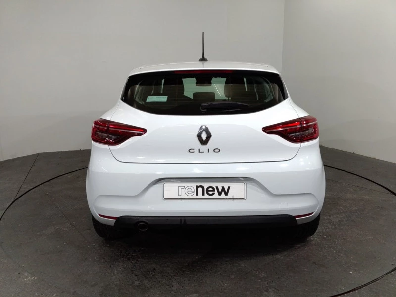 Renault Clio TCe Intens 67kW Renault Clio TCe Intens 67kW