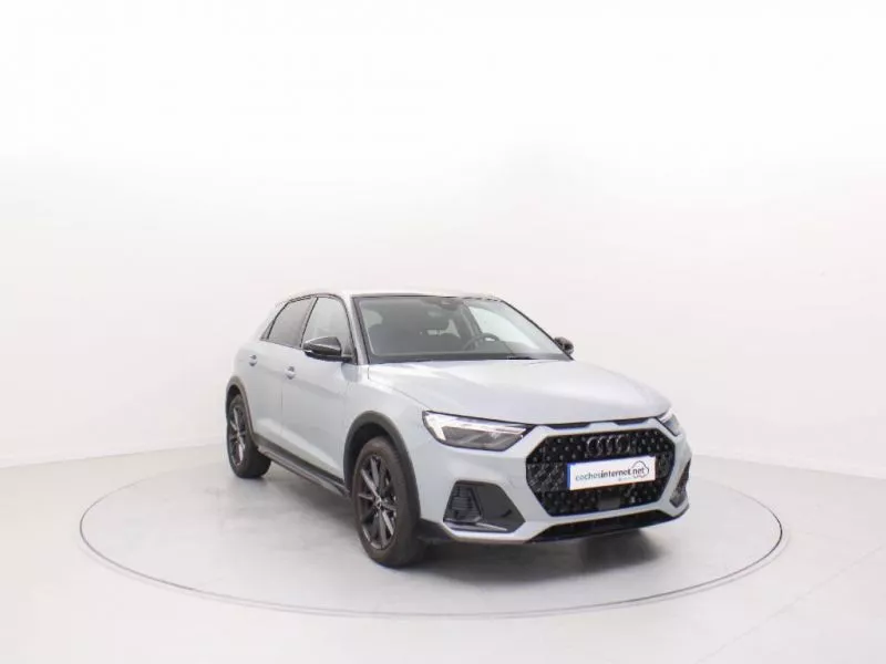 Audi A1 1.5 35 TFSI S TRONIC ADRENALIN SPORTBACK