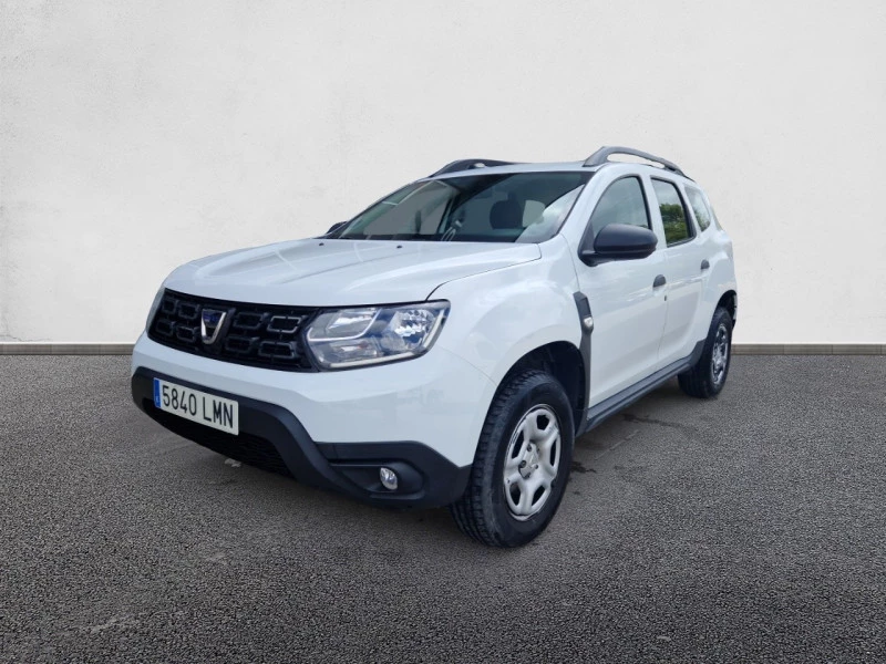 Dacia Duster Essential Blue dCi 85kW (115CV) 4X4