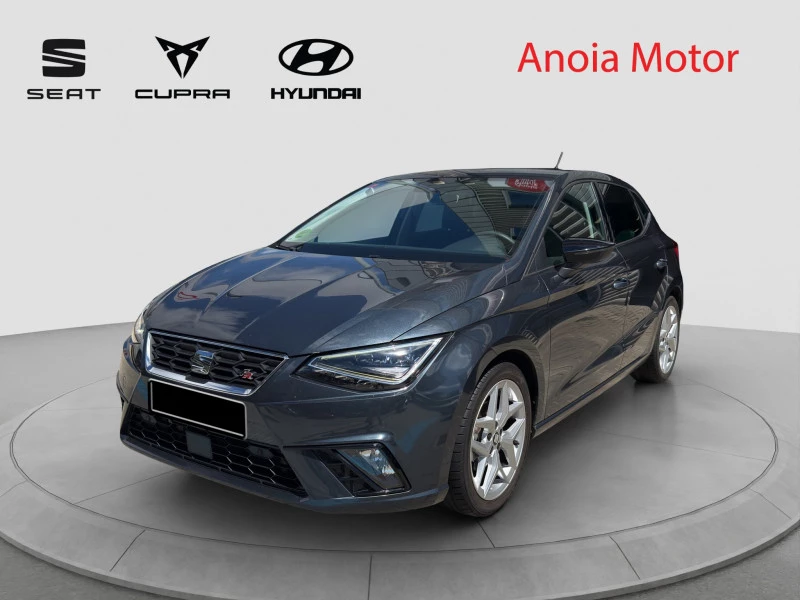 Seat Ibiza 1.0 EcoTSI 85kW (115CV) FR