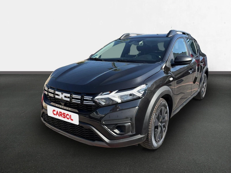 Dacia Sandero Stepway Essential 74kW (100CV) ECO-G