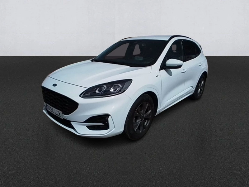 Ford Kuga ST-Line 1.5 EcoBlue 88kW (120CV)