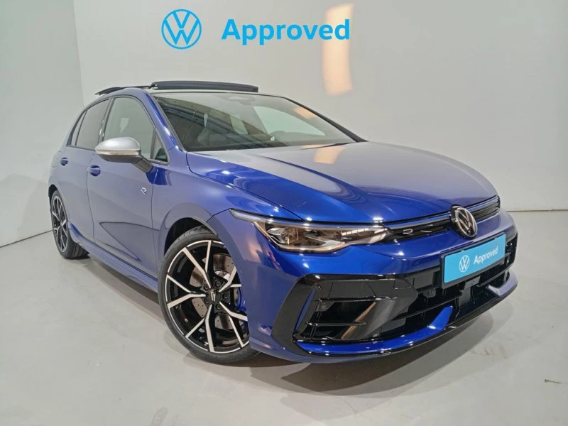 Volkswagen Golf R 2.0 TSI 4Motion 245 kW (333 CV) DSG