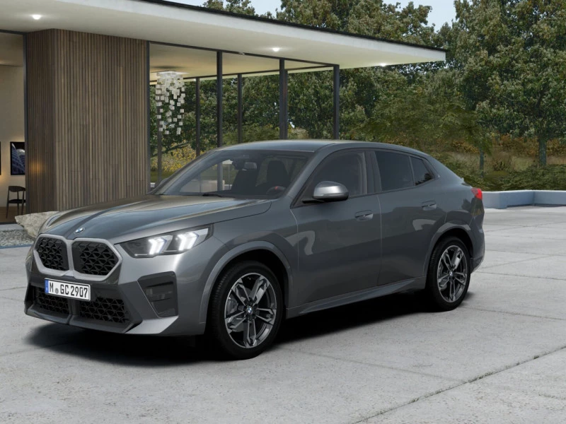 BMW X2 sDrive20d BMW X2 sDrive20d