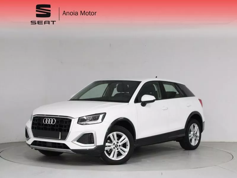 Audi Q2 1.5 TFSI 150 CV DSG ADVANCE