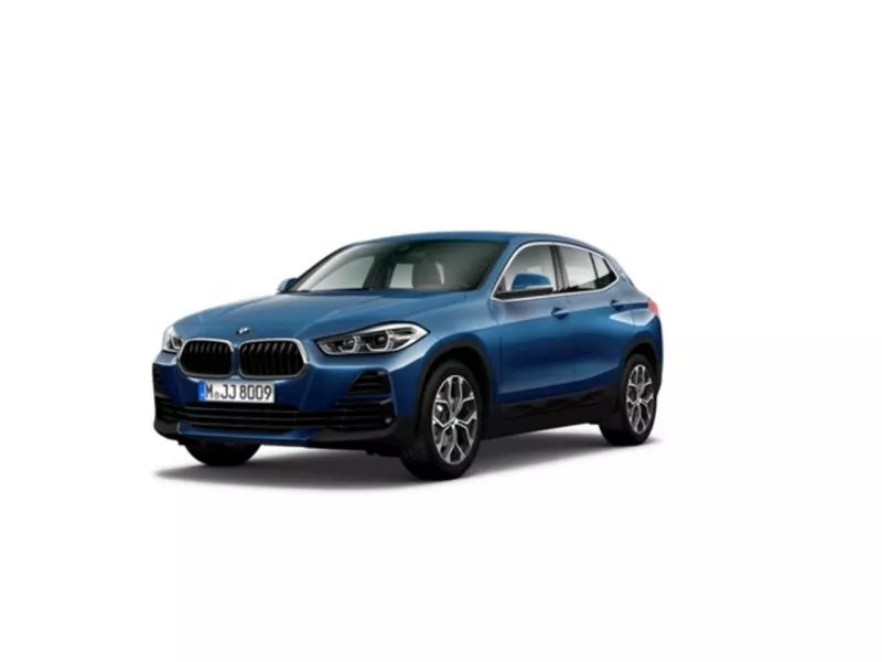 BMW X2 sDrive18d Business Auto BMW X2 sDrive18d Business Auto