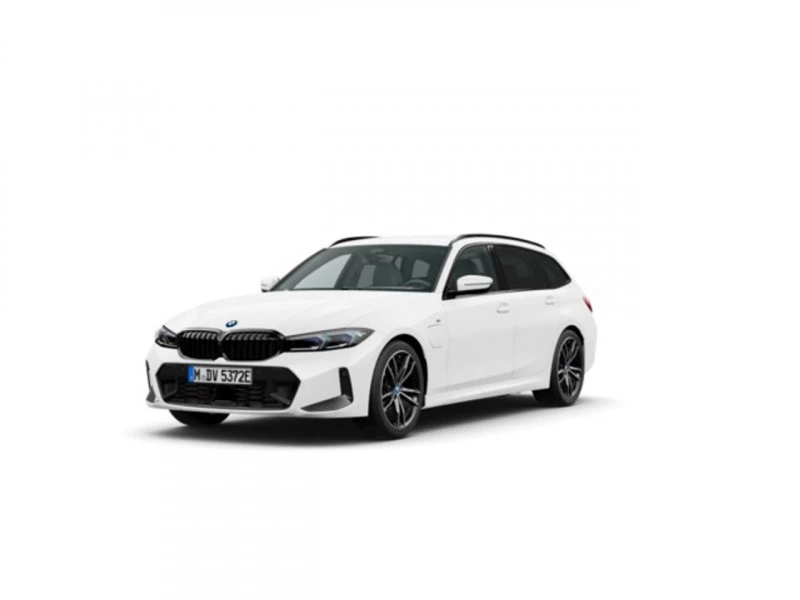 BMW Serie 3 330e xDrive Touring