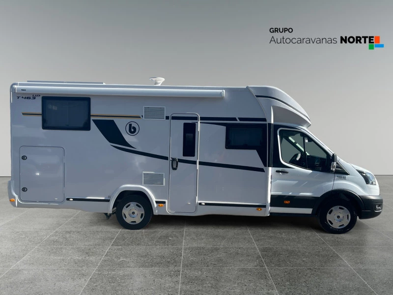 BENIMAR TESSORO TESSORO 463 UP