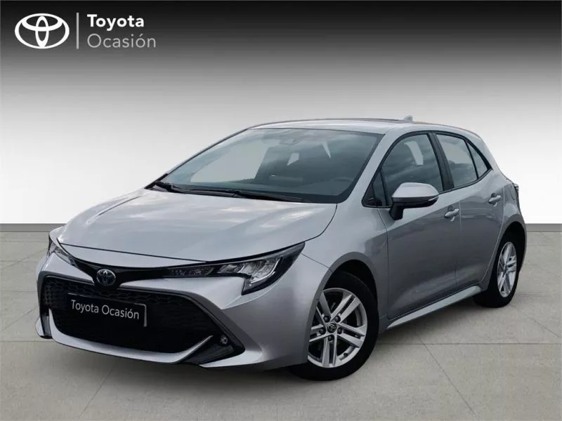 Toyota Corolla 5P Active Tech 125H e-CVT