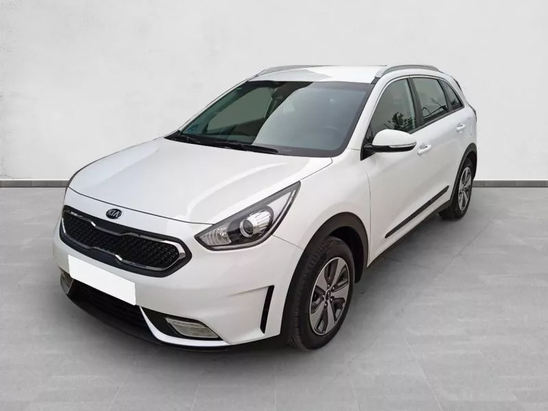 Kia Niro 1.6 GDi Híbrido 104kW (141CV) Drive