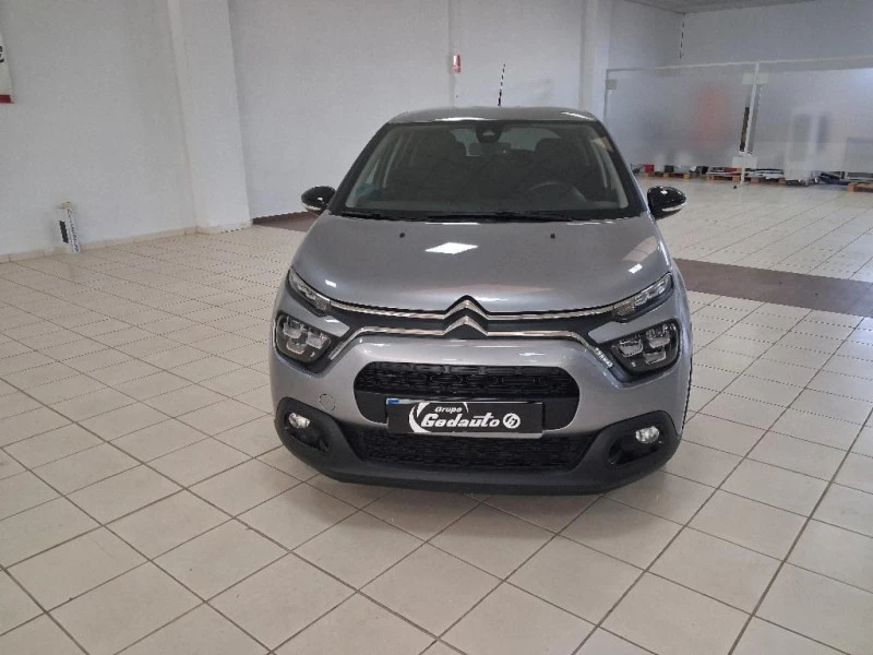 Citroën C3 GASOLINA 83 5P ORIGIN MAX
