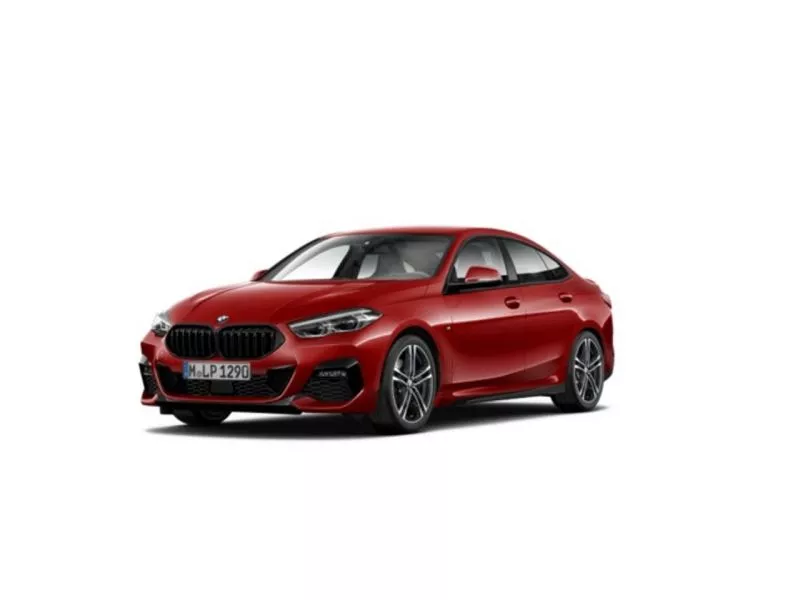 BMW Serie 2 218dA Gran Coupe BMW Serie 2 218dA Gran Coupe