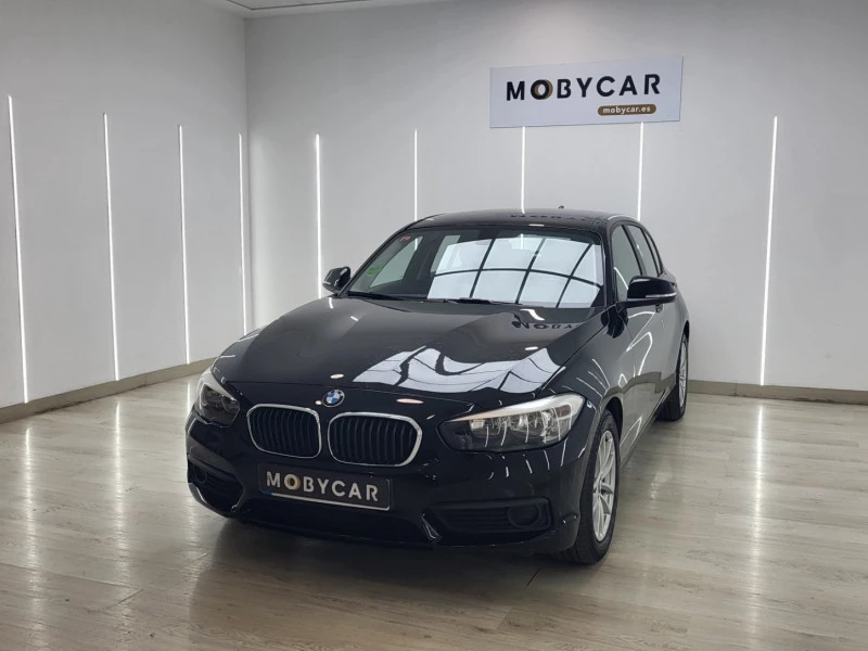 BMW Serie 1 116i