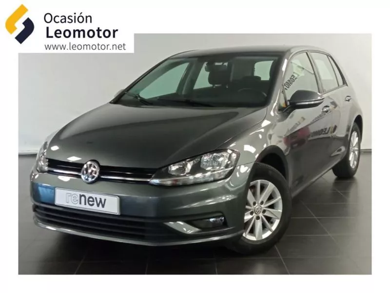 Volkswagen Golf Ready2Go 1.6 TDI 85kW (115CV) Volkswagen Golf Ready2Go 1.6 TDI 85kW (115CV)
