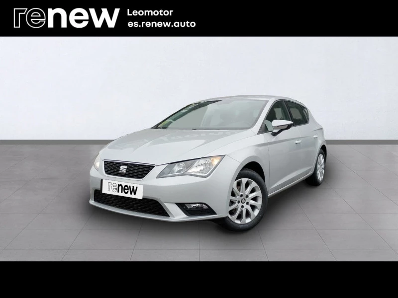 Seat Leon  Diesel  1.6TDI CR Emocion 90