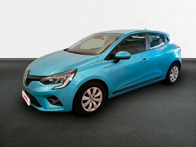 Renault Clio Business TCe 67 kW (90CV) Renault Clio Business TCe 67 kW (90CV)