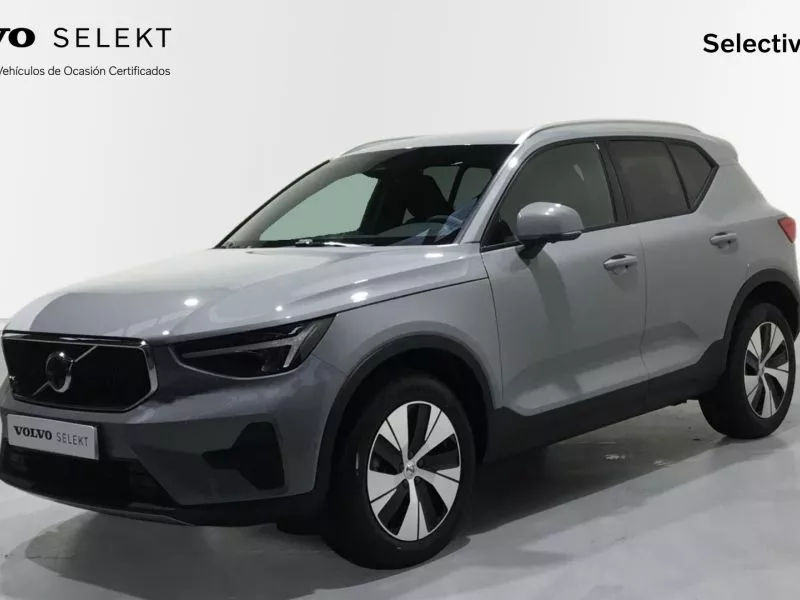 Volvo XC40 XC40 MODEL CORE