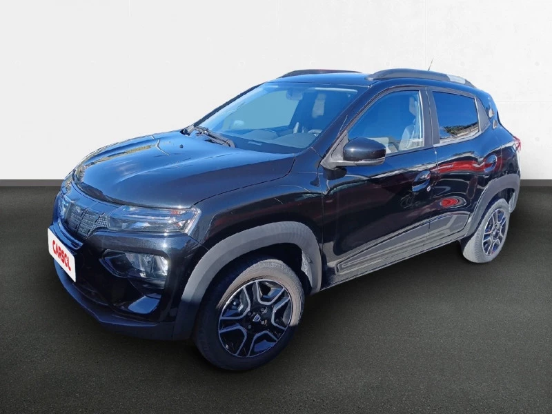 Dacia Spring Comfort Plus Electric 33kW (45CV)