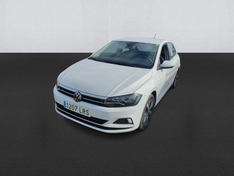 Volkswagen Polo Advance 1.0 TSI 70kW (95CV)