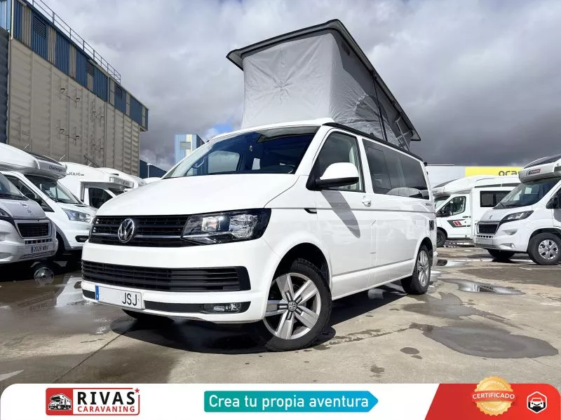 Volkswagen California Ocean 2.0 TDI BMT 150CV DSG