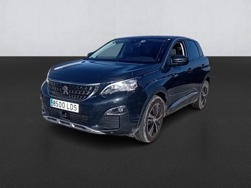 Peugeot 3008 Allure BlueHDi 96kW (130CV) S&S EAT8