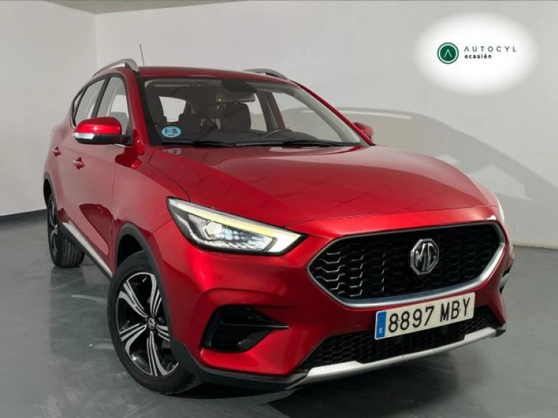 MG ZS 1.5 Comfort
