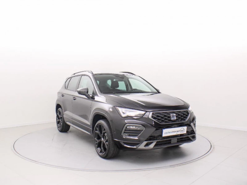 Seat Ateca 1.5 TSI 110KW S/S FR SPECIAL EDITION DSG 150 5P
