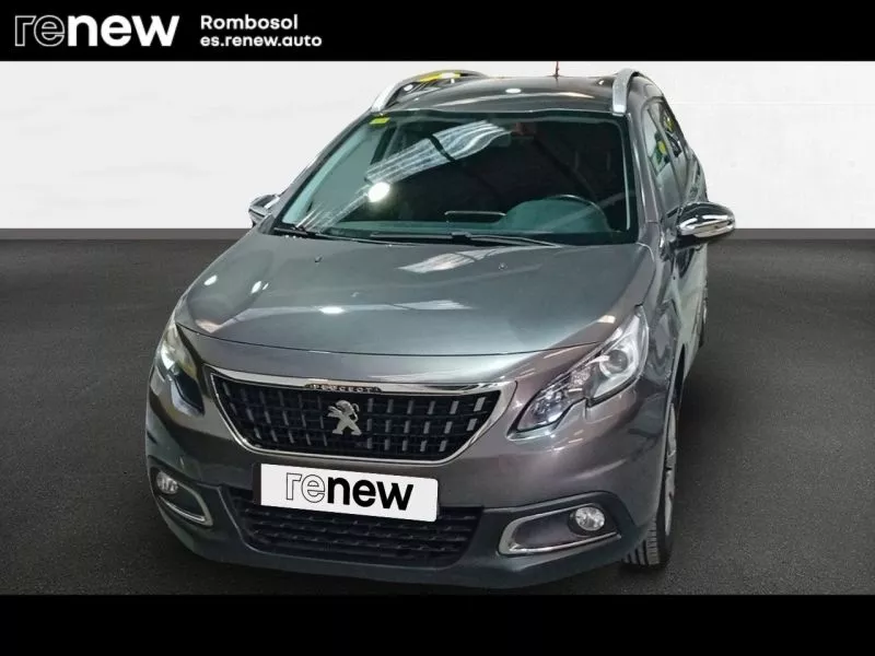 Peugeot 2008 PEUGEOT  1.2 PureTech Style 82