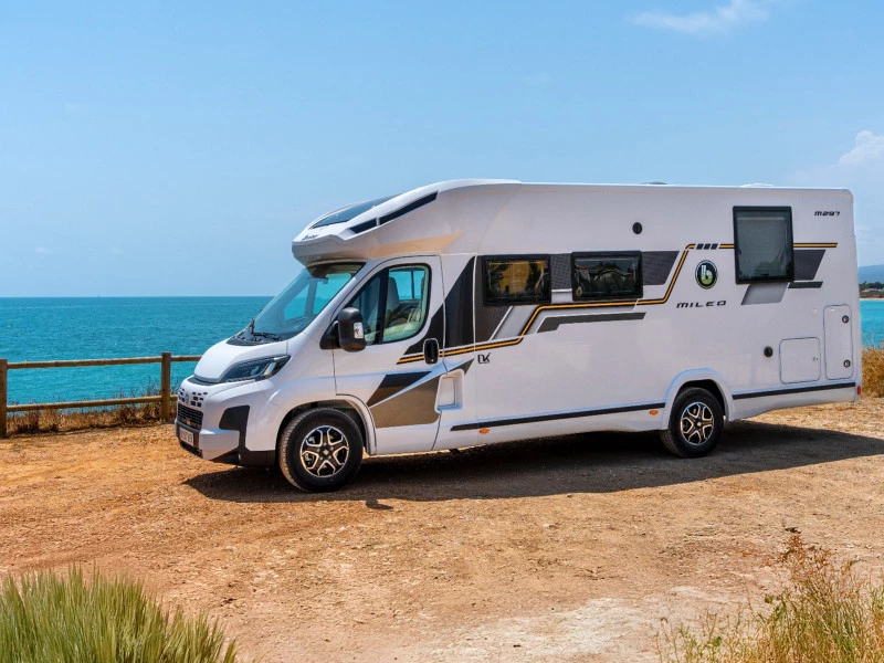 BENIMAR MILEO MILEO 297