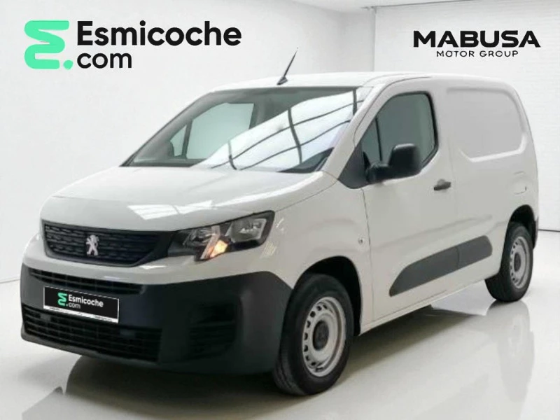 Peugeot Partner Pro L1 1.5 HDi 75CV Peugeot Partner Pro L1 1.5 HDi 75CV