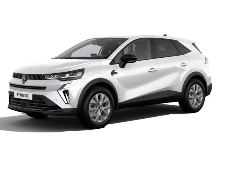Renault Symbioz Evolution E-Tech full hybr 105kW (145CV) Renault Symbioz Evolution E-Tech full hybr 105kW (145CV)