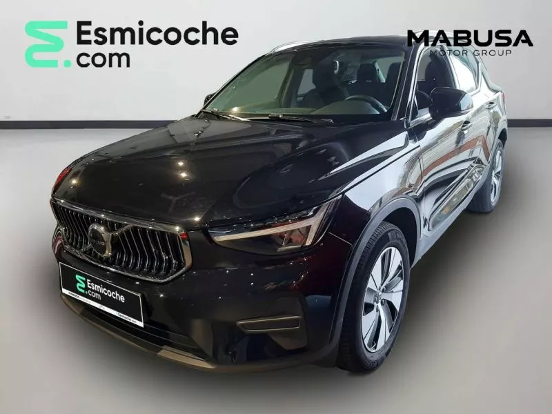 Volvo XC40 1.5 T4 Recharge PHEV Plus Bright Auto