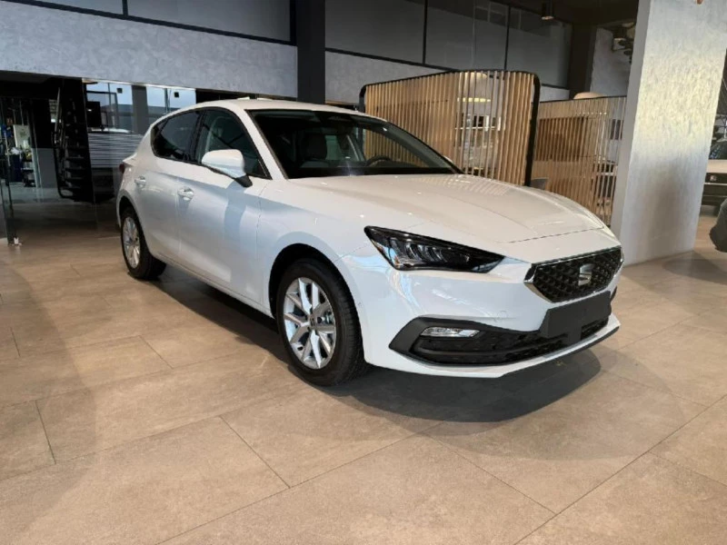 Seat Leon 1.5 TSI 85KW S/S STYLE EVO EDITION 5P