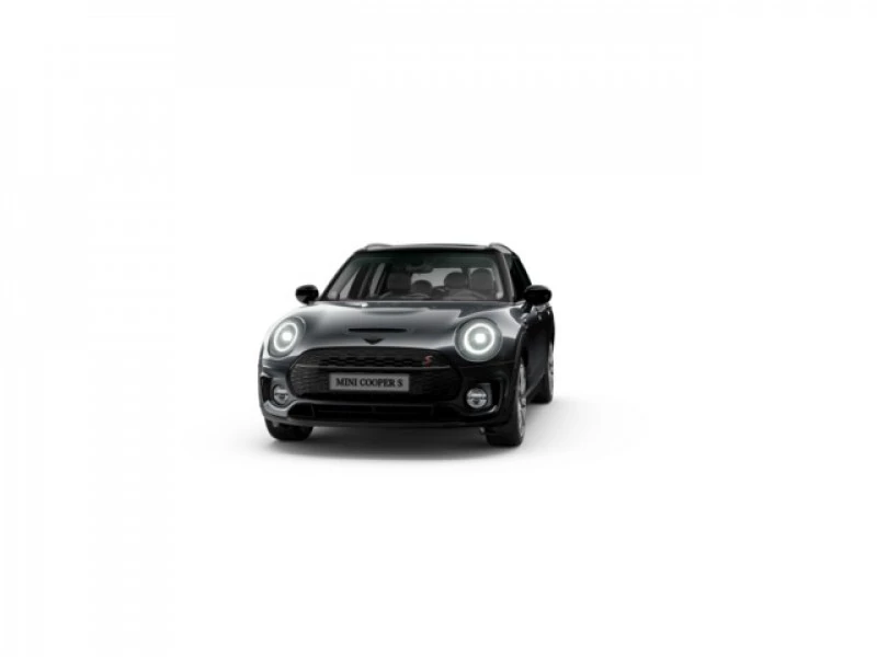MINI Clubman Cooper S ALL4 141 kW (192 CV)