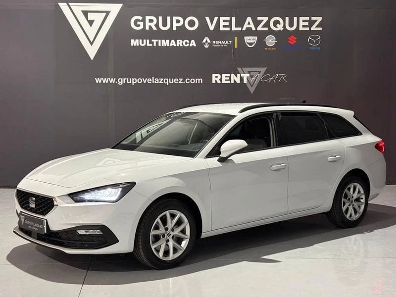 Seat Nuevo León 2.0 TDI 85kW S&S Style Go