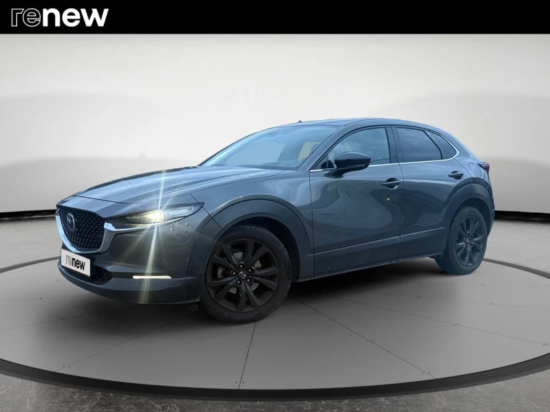 Mazda CX-30   2.0 Skyactiv-G Evolution 2WD 90kW