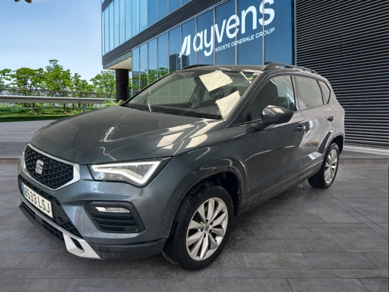 Seat Ateca 2.0 TDI 85kW (115CV) S&S Style Go