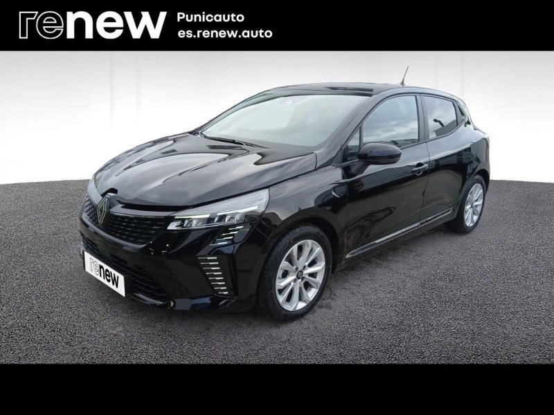 Renault Clio Renault  evolution dCi 100 (74Kw)