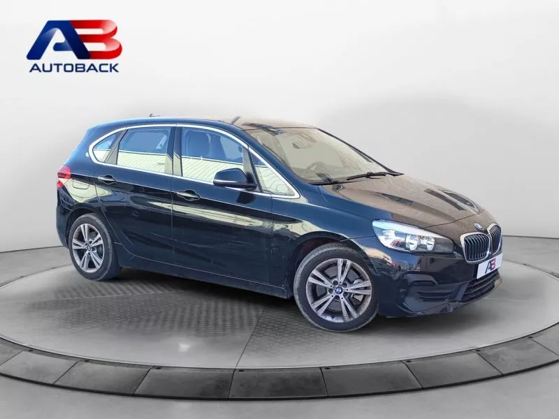 BMW Serie 2 Active Tourer 225xe iPerformance BMW Serie 2 Active Tourer 225xe iPerformance