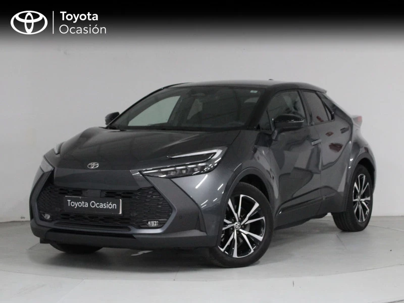Toyota C-HR 2.0 220PH Advance