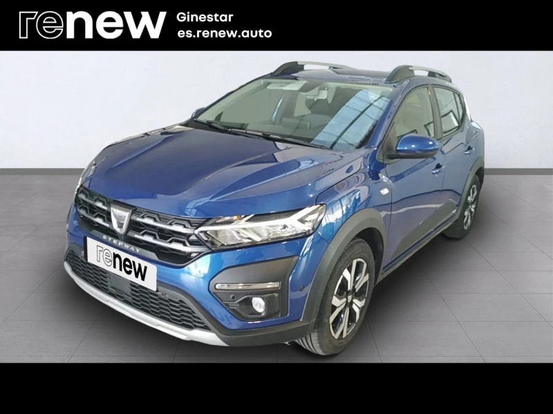 Dacia Sandero  Stepway TCe Comfort 67kW