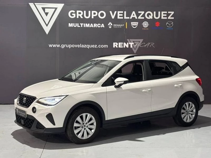 Seat Arona 1.0 TSI 81kW (110CV) Style XL