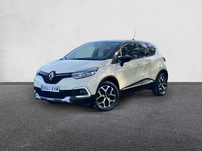 Renault Captur Zen Energy TCe 87kW (120CV)