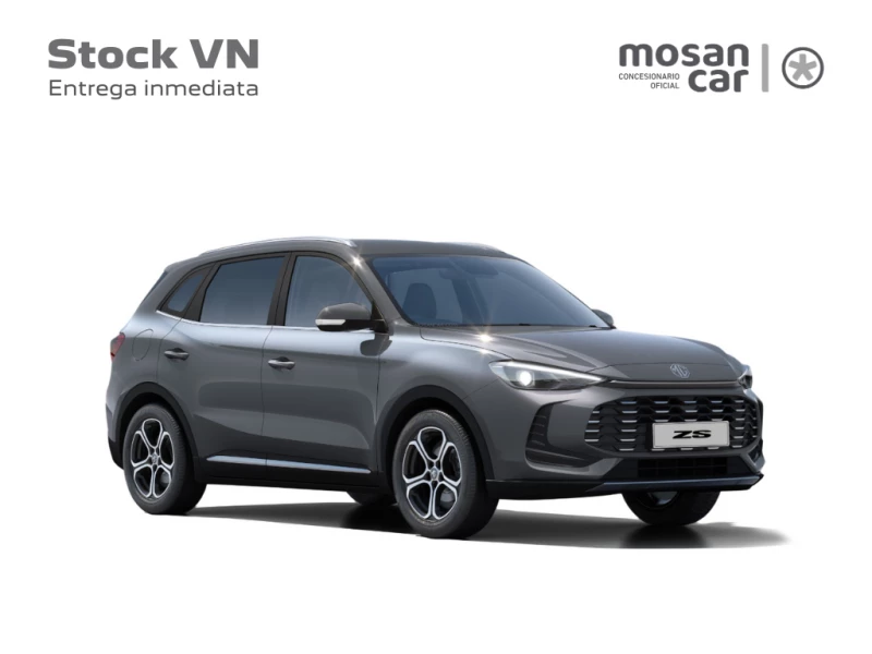 MG ZS Hybrid+ Comfort