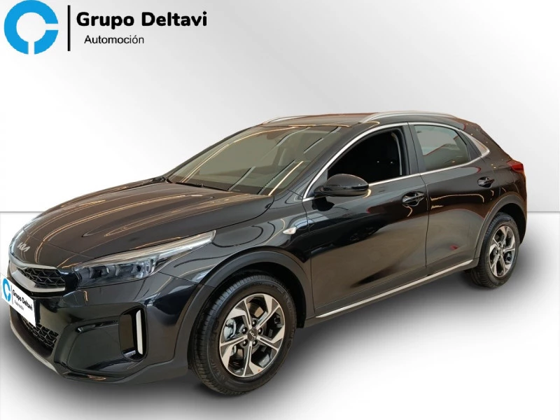 Kia XCeed 1.0 T-GDi Drive 85kW (115CV) Kia XCeed 1.0 T-GDi Drive 85kW (115CV)